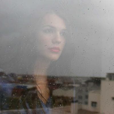 Повітряний фільтр Mann C 27 154